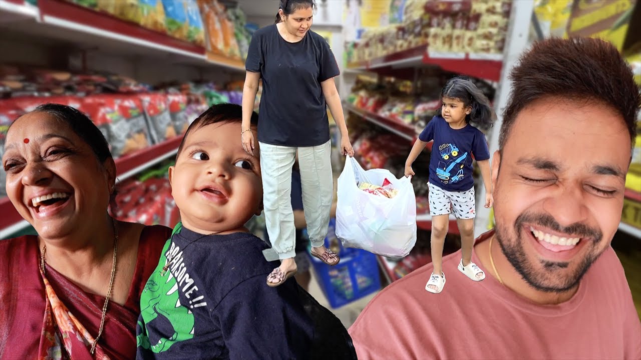 Ghumne ja rahe hai ya ghar basaane, kuch pata nahi chal raha !