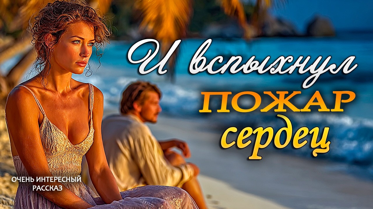 Возвращение к любви. Рассказ, который трогает до слез. Очень трогательный рассказ. Аудиорассказ
