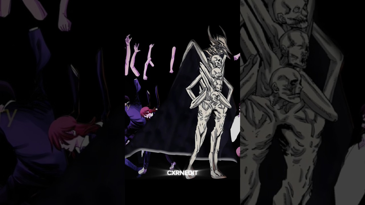 THE DARKNESS DEVIL ☠️[CHAINSAW MAN] #youtube #youtubeshorts #edit #shorts #community #anime