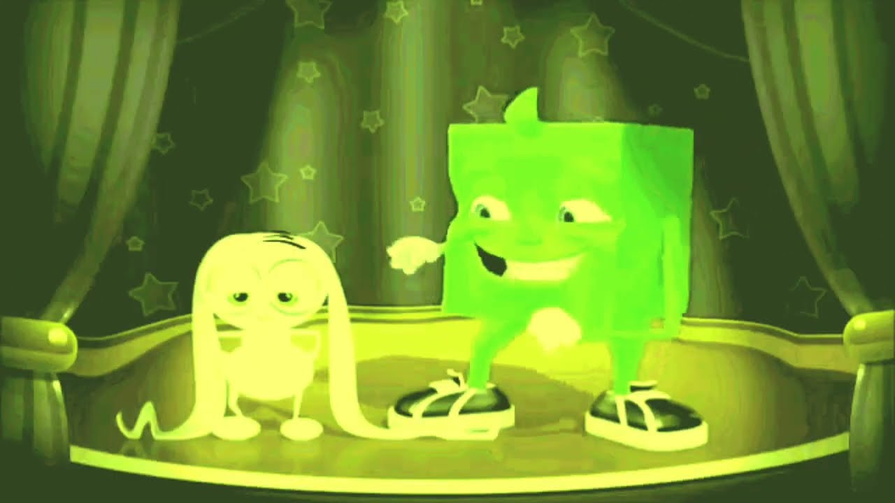 MBC 3 ident Magic Effects Preview