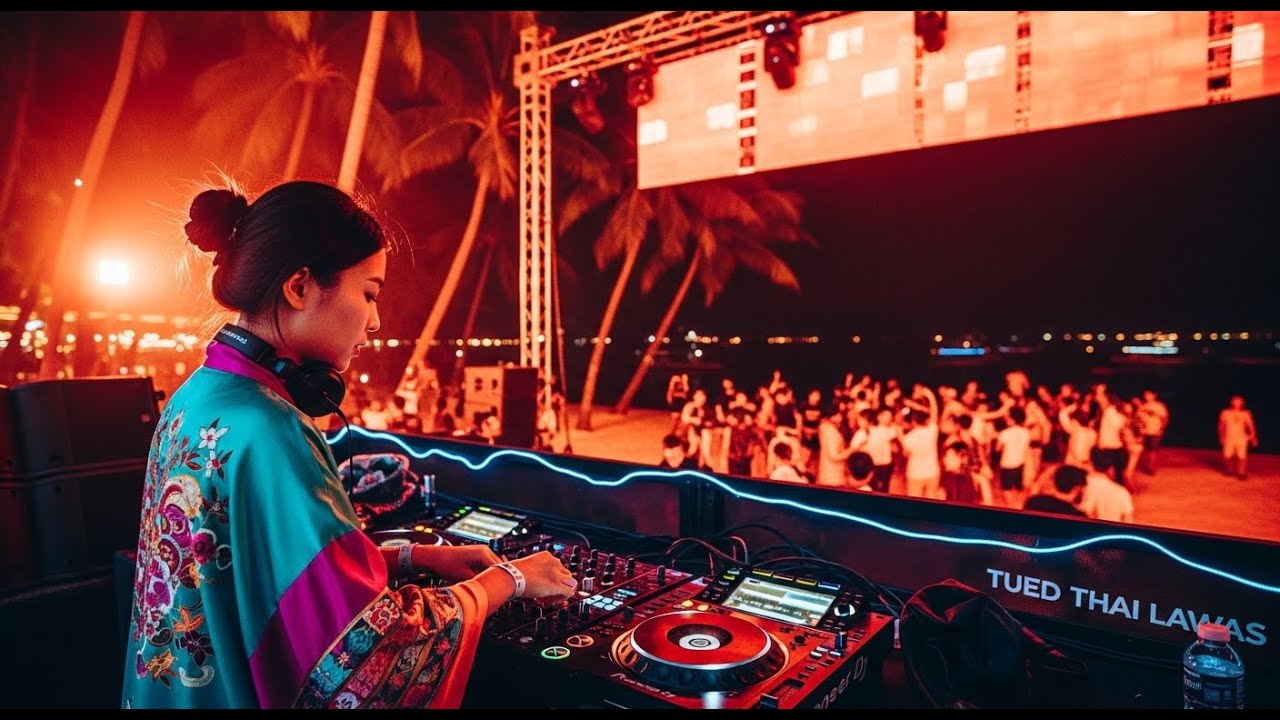 🔥สาดให้สุด! EDM สายย่อ โคตรมันส์  เปิดแล้วหยุดเต้นไม่ได้💦,🚨สายย่อห้ามพลาด! เปิดทีไรพื้นสั่นทุกงาน🔥