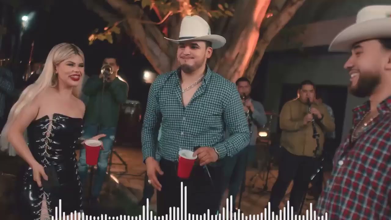 🔴 Estreno 2025 - En Tiempo Y Forma - Josi Cuen ft. Jorge Medina LA ARROLLADORA BANDA EL LIMON 🍈