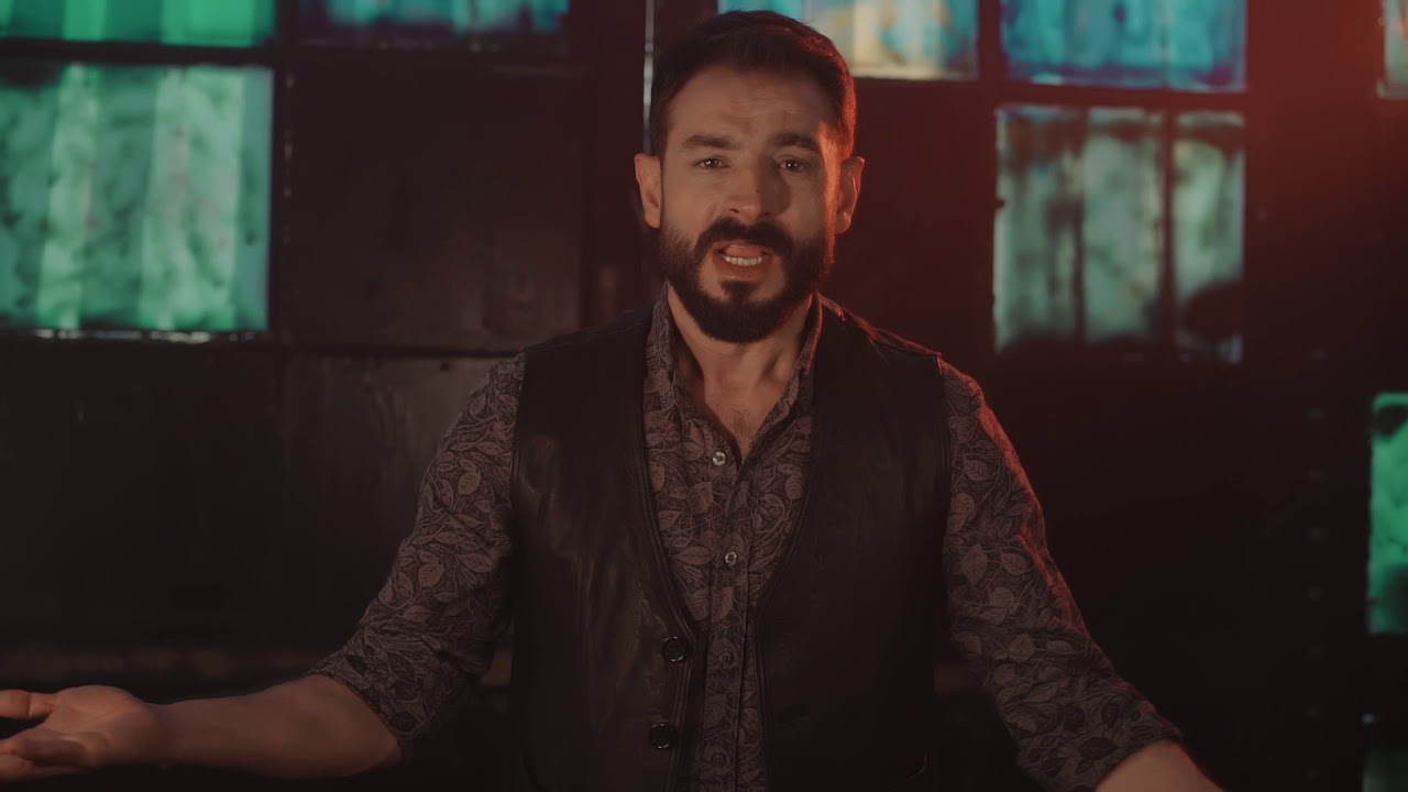 Mehmet Şanlı - Kaderime Dargınım (2019)
