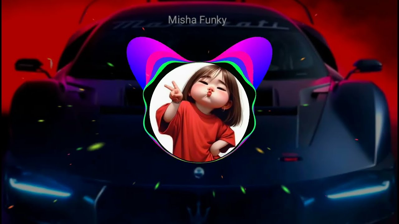 DJ ANIMALS MAROON 5 BY IMAM SIDIK VIRAL TIKTOK TERBARU 2026