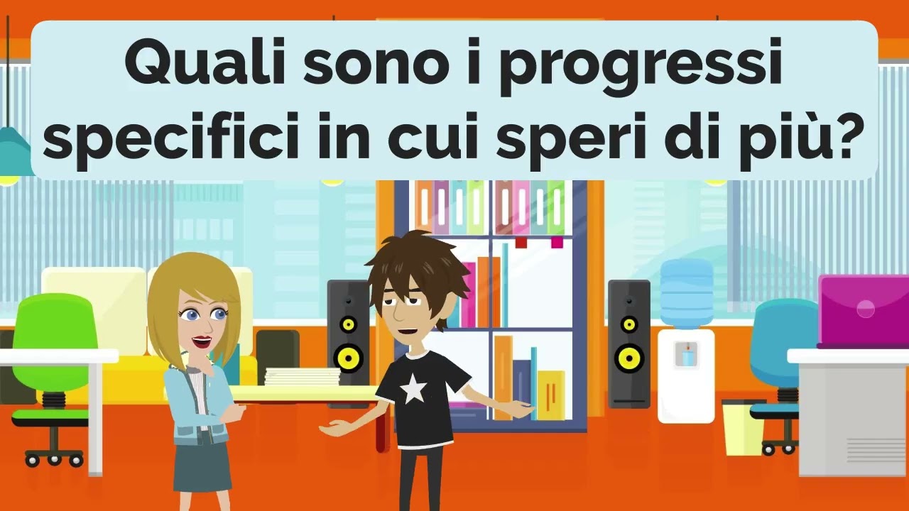 🇮🇹 Italian Practice Lesson | Italian Speaking & Listening | Fluent Italian | Episode 003