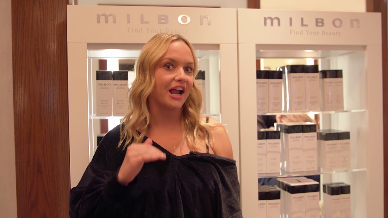 Interview Series: What do you love about Milbon?
