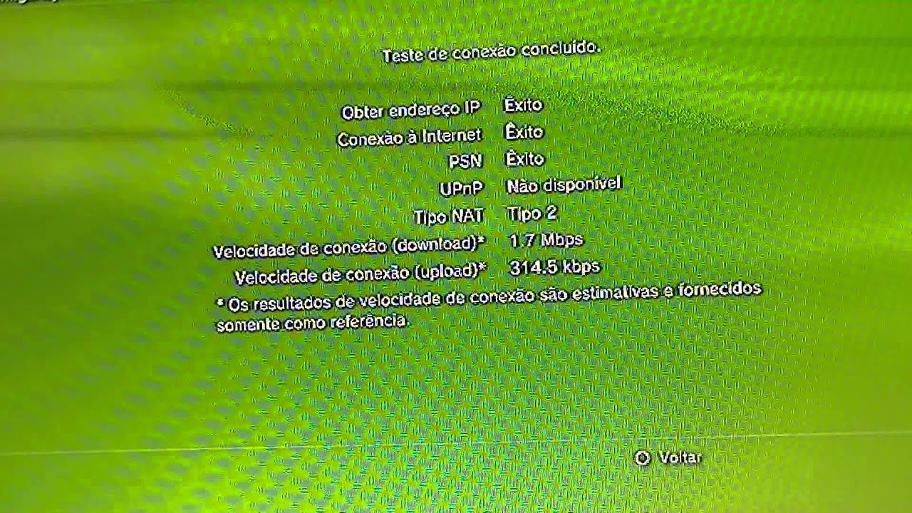 Tutorial de erro DNS PlayStation (PT-BR)