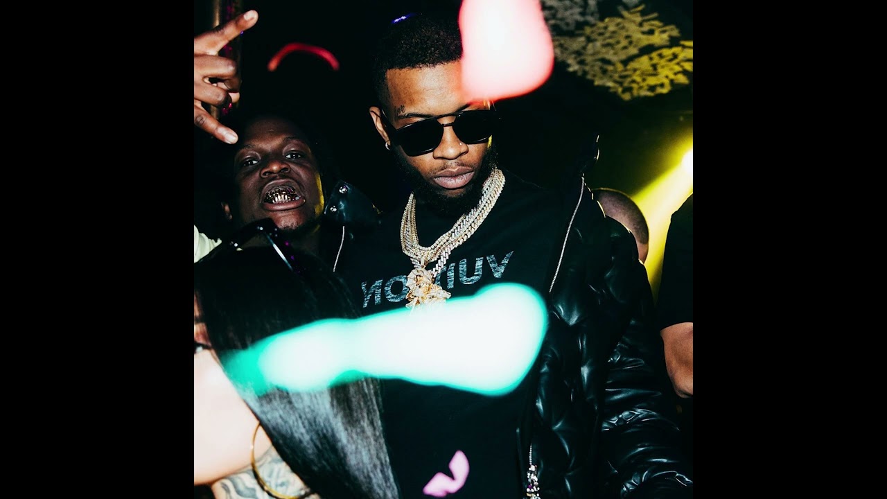 Tory Lanez - Way Too Drunk (Audio)
