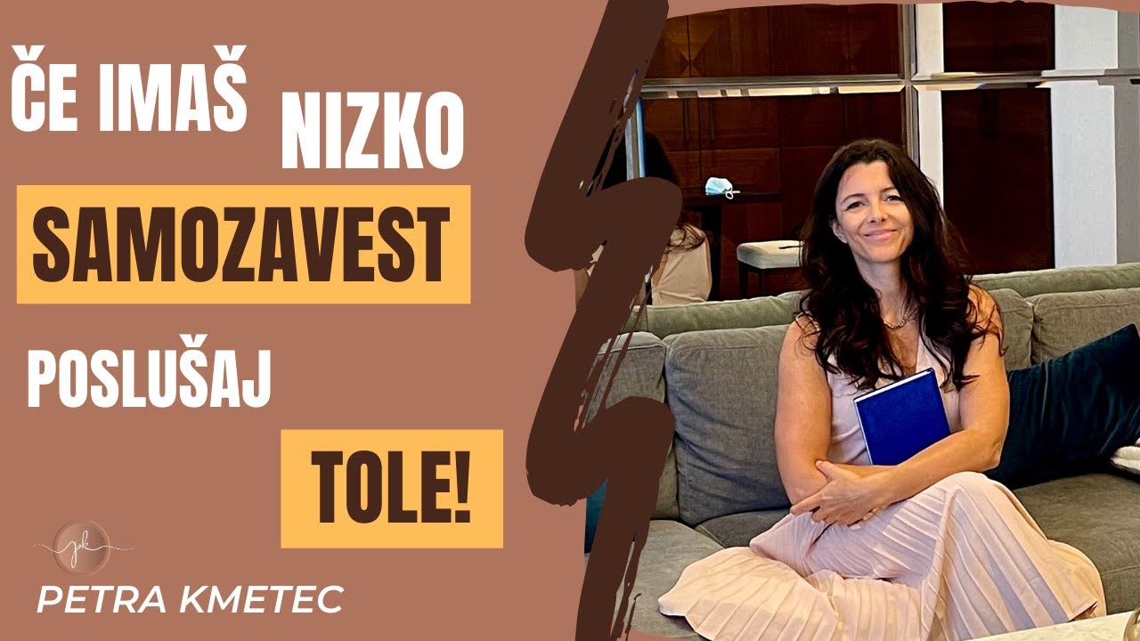 Samozavest serijsko