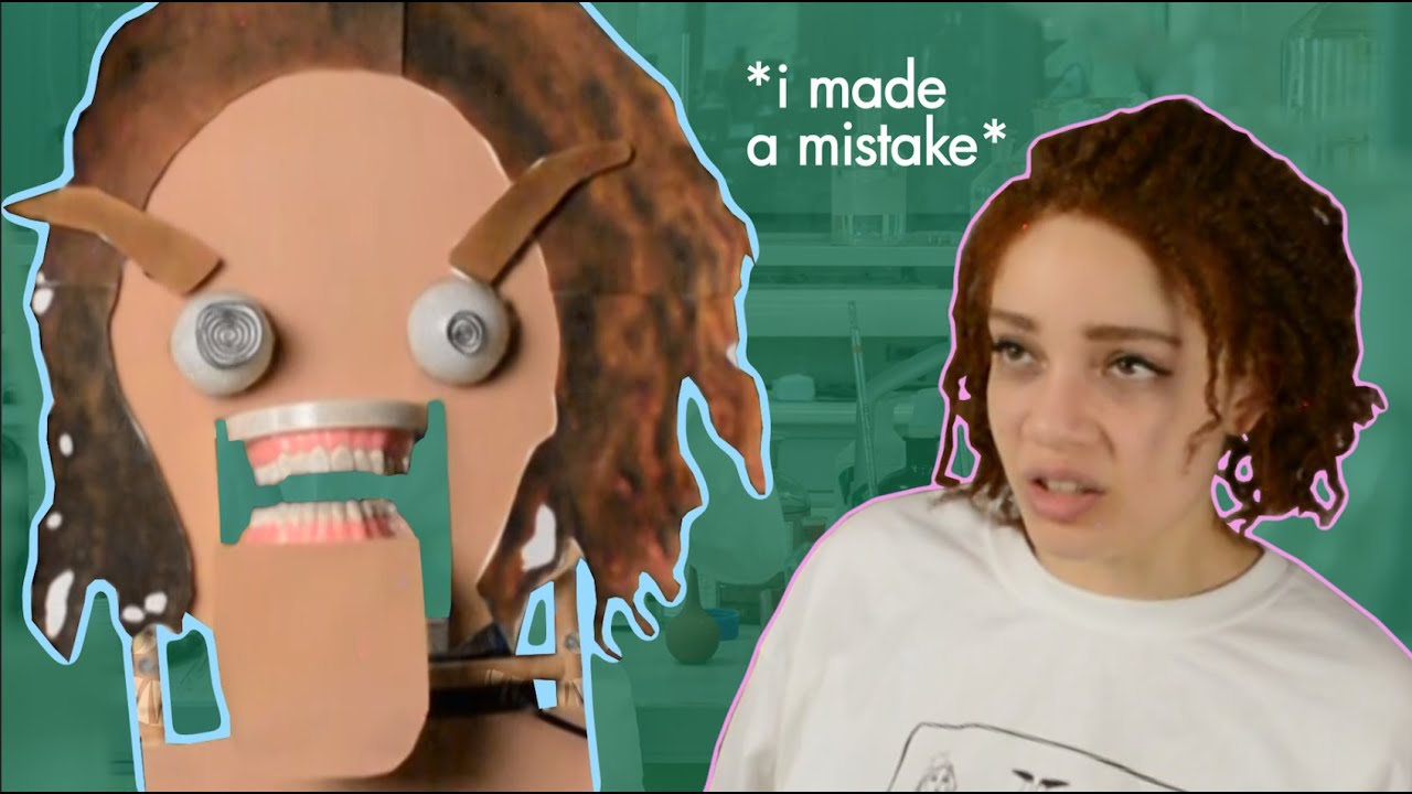 I Built A Robot Clone....And It's Terrifying