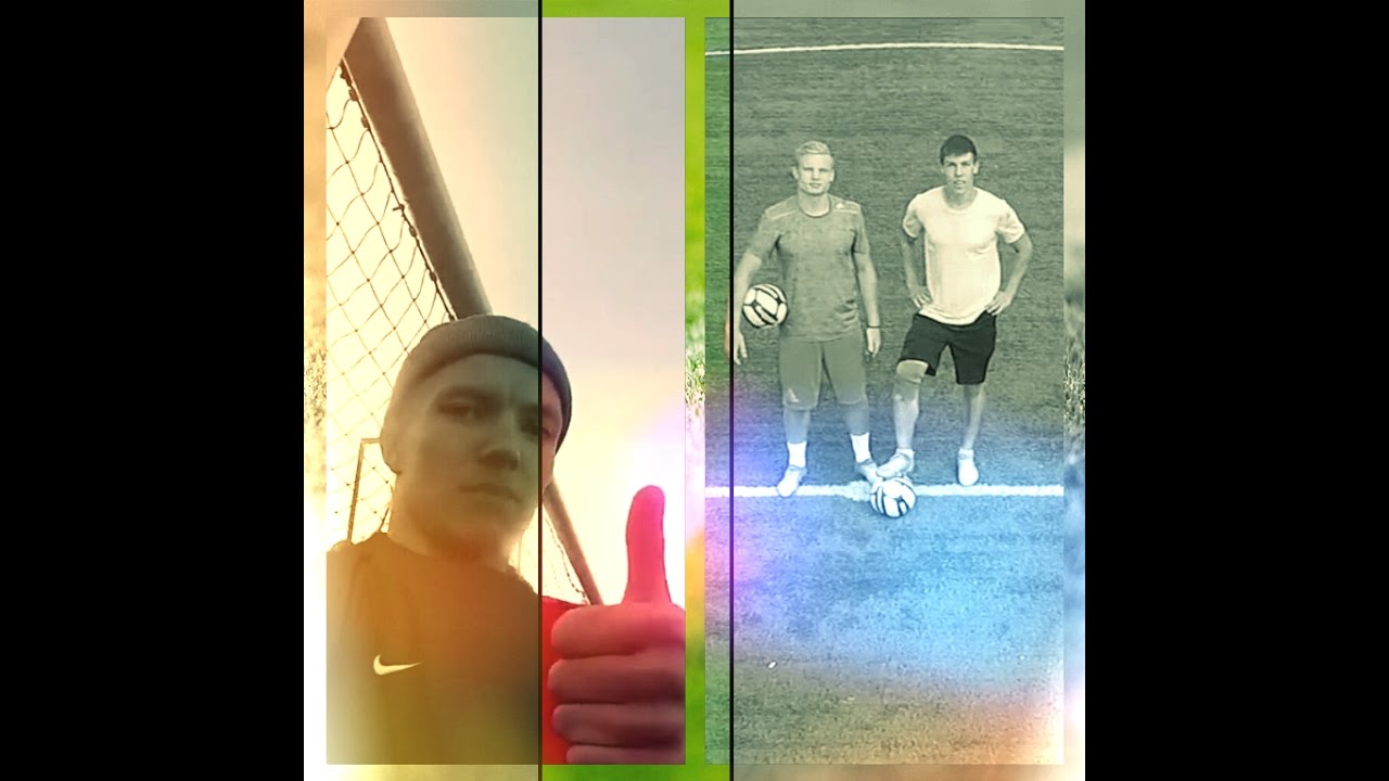 freekicksRUS & buduiza - Best Shots & Freekicks on YouTube