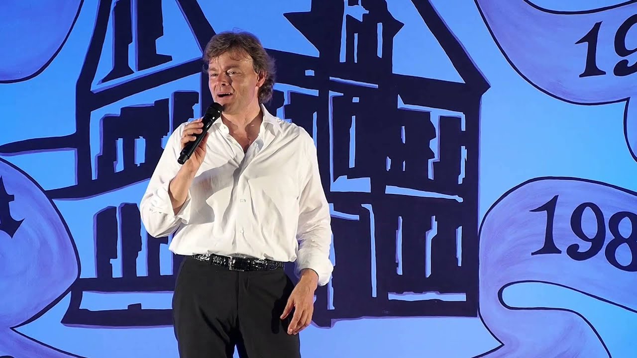 Rudy Giovannini in Meuro