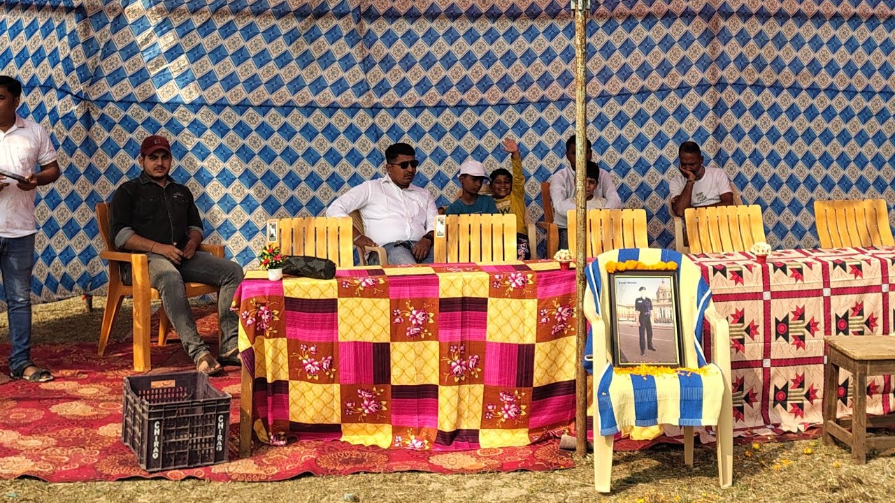 Ancc Tournament Inauguration