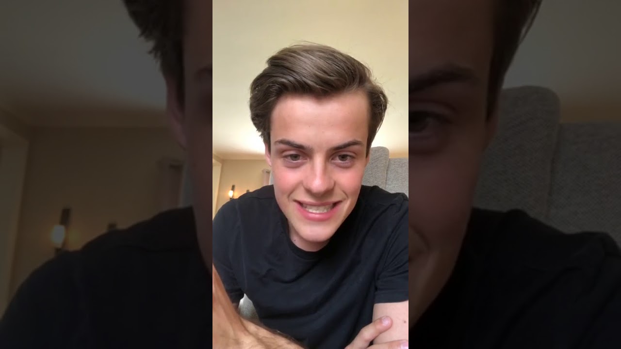 Herman Tømmeraas Instagram live 07/05/20 w/ Berk Keklik | Герман Томмераас прямой эфир в Инстаграм