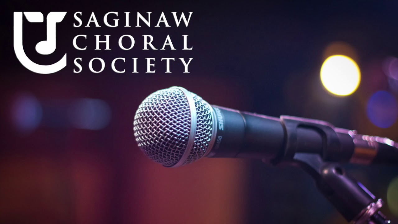 True Colors | Saginaw Choral Society