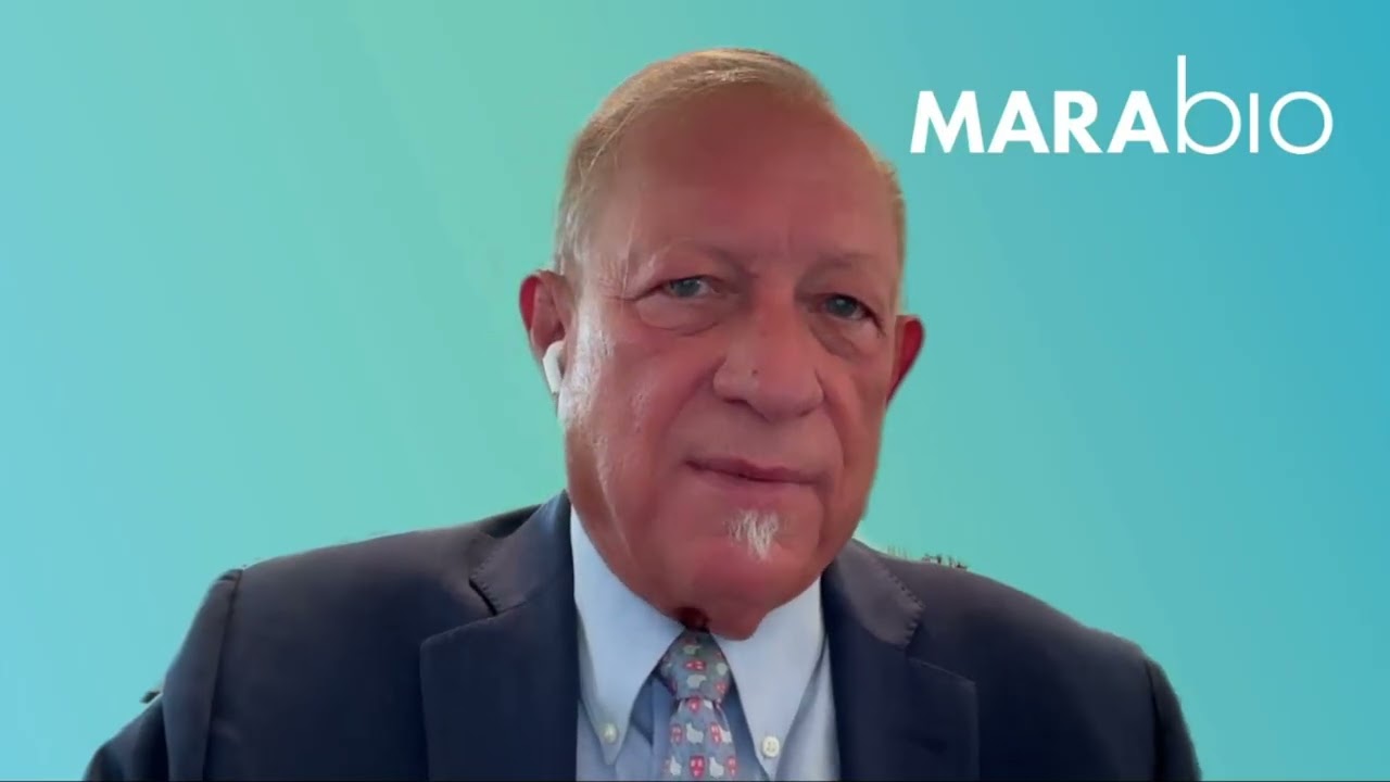 MARAbio - What is MARA?