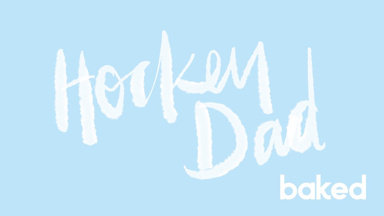 Hockey Dad - Raygun | baked