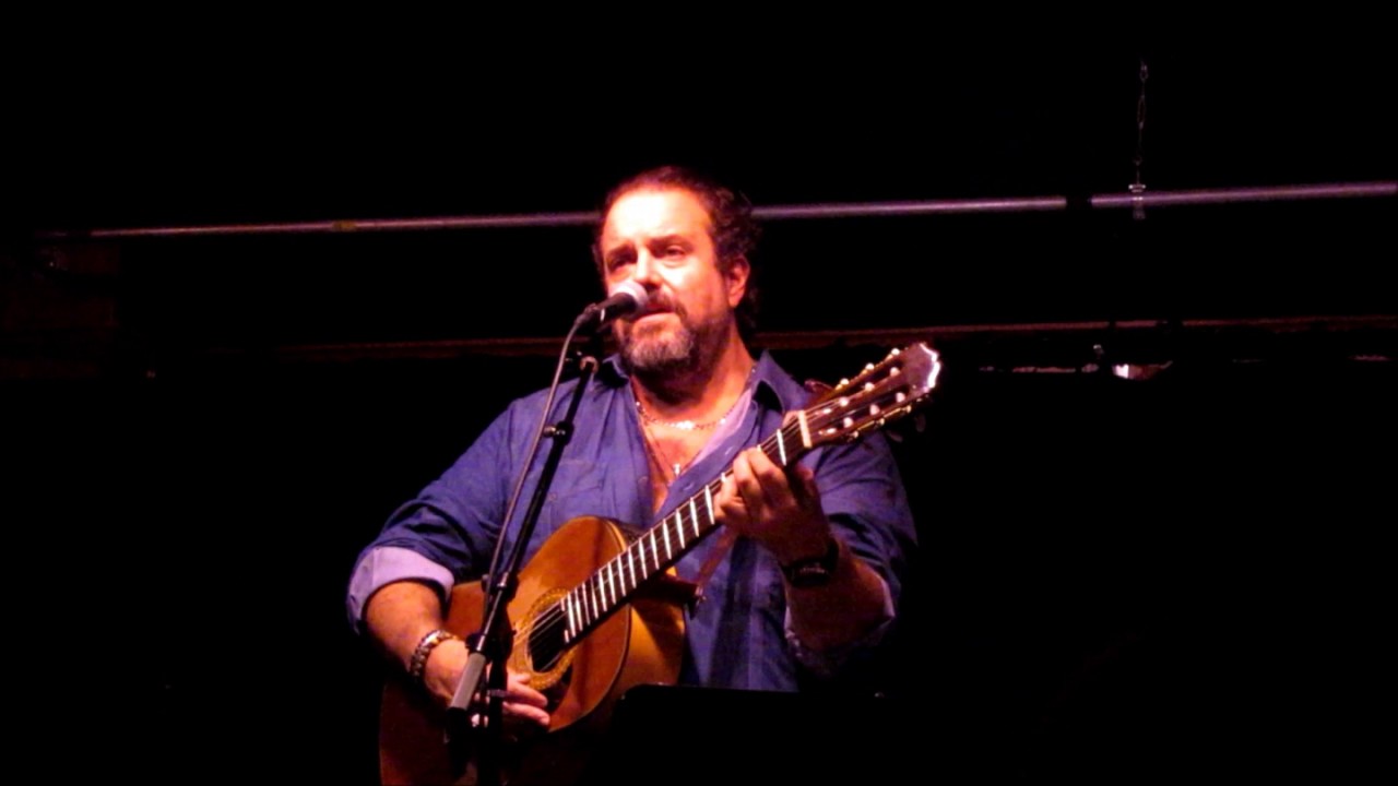 Raul Malo - Stardust