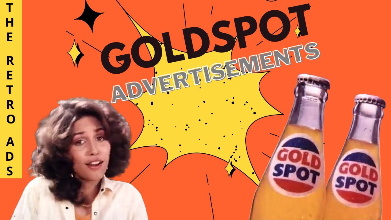 goldspot ads | gold spot old ad | gold spot advertisement | goldspot tvc | goldspot ad javed jaffrey