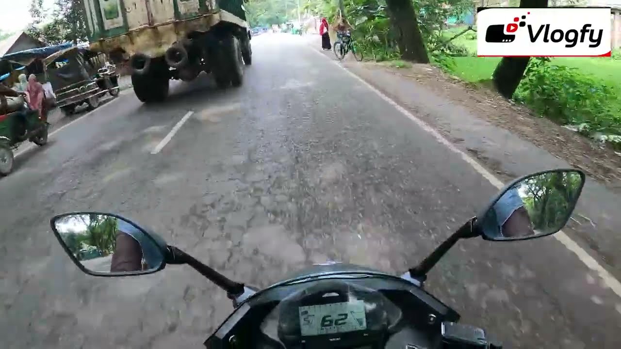 Epic Bike Ride Adventure: Unleash the Thrill of the Open Road!