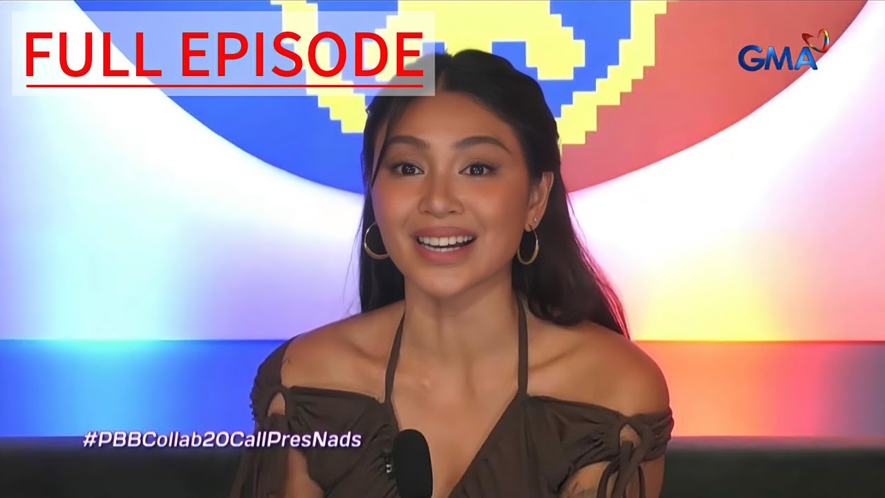 Pinoy Big Brother Celebrity Collab Edition | January 6, 2026 Full Episode 