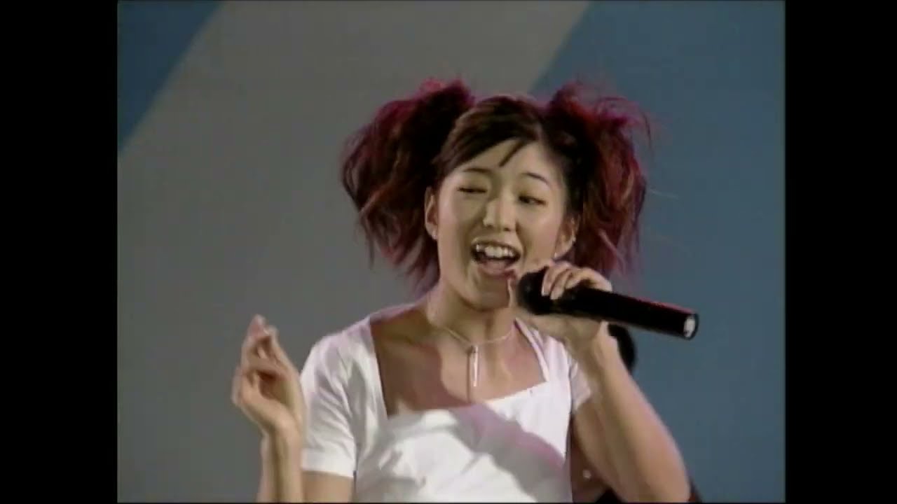 샵 - Lying (1999년)