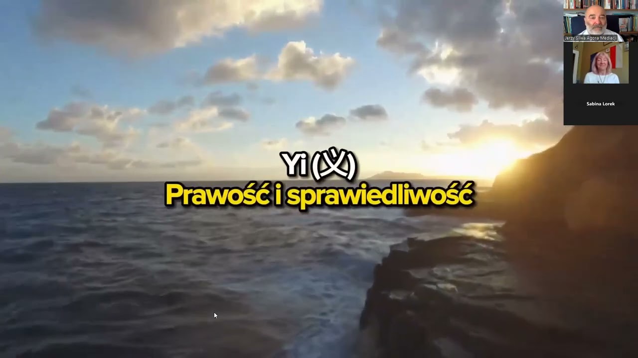 Mediacje a Konfucjusz