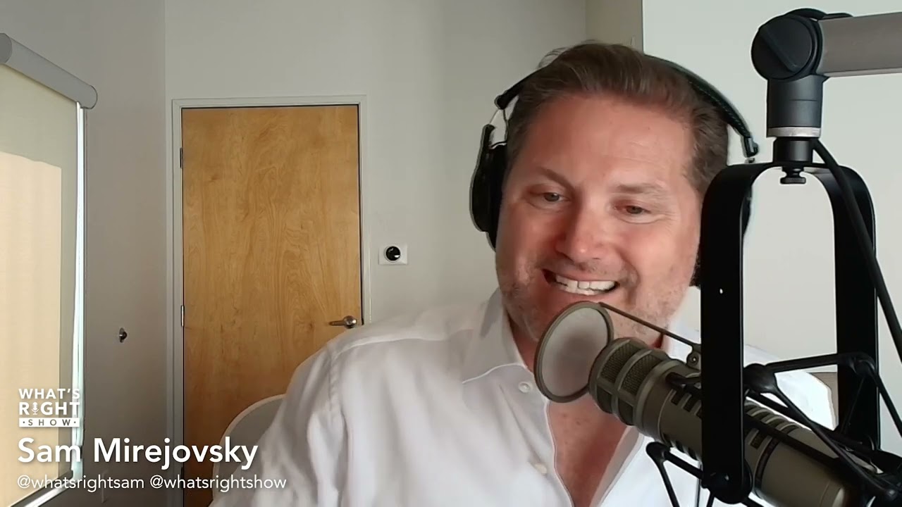 1996 Chuck Schumer: pro-DOGE, anti-Social Security fraud, against illegal immigration