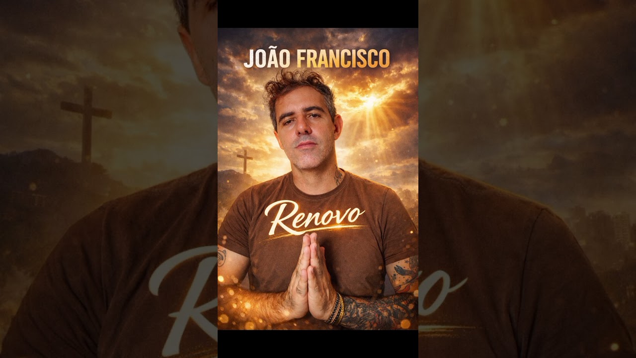João Francisco Renovo - 