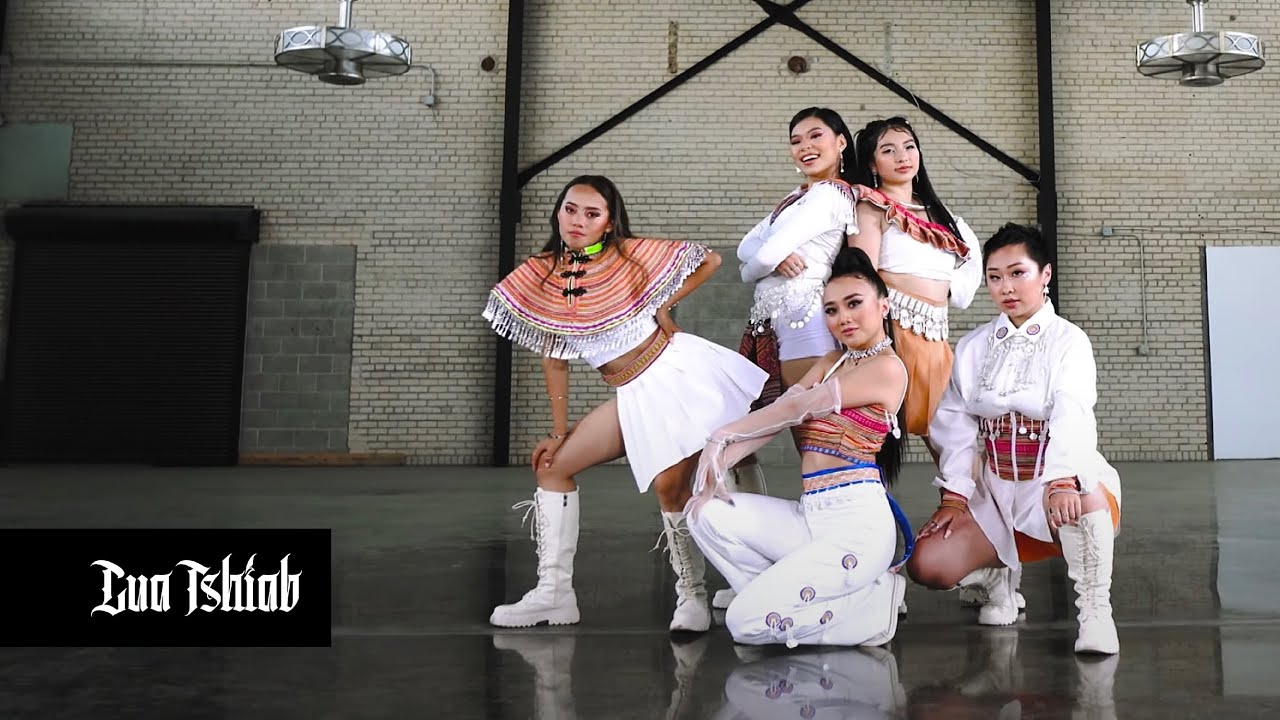 What You Wishing For? &ndash; Cua Tshiab Official M/V