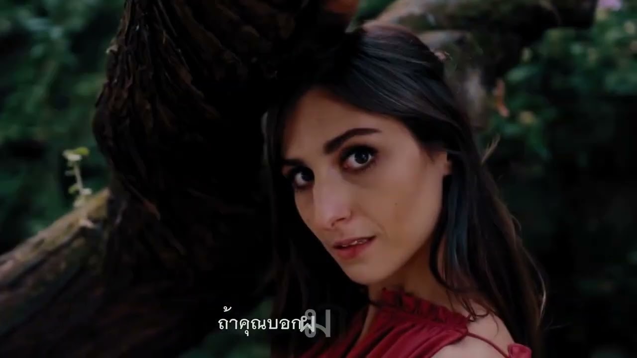 ถ้าคุณบอกผม : ธานินทร์ อินทรเทพ