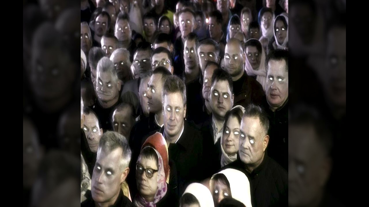 Odinz - They Watchin