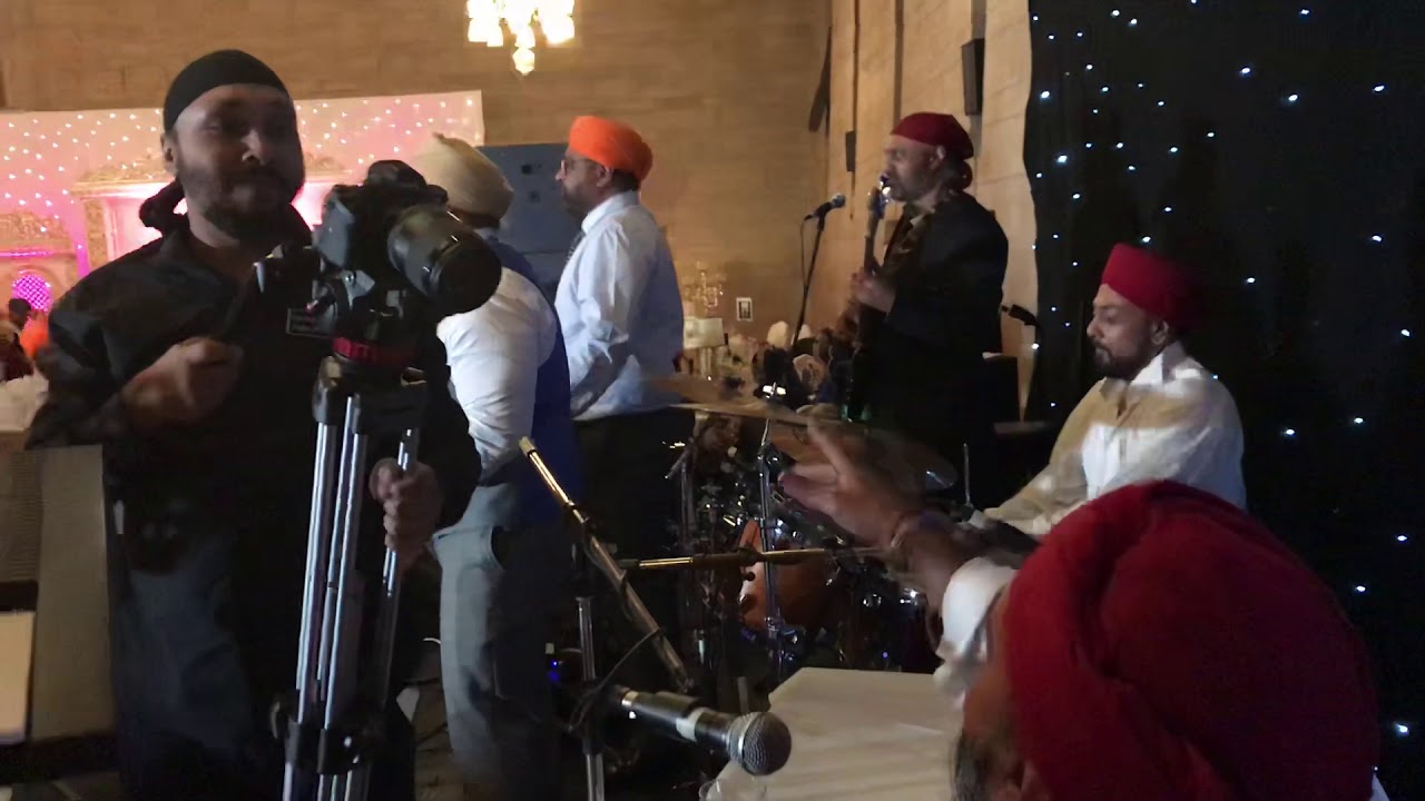 Sabras 2018 bhangra