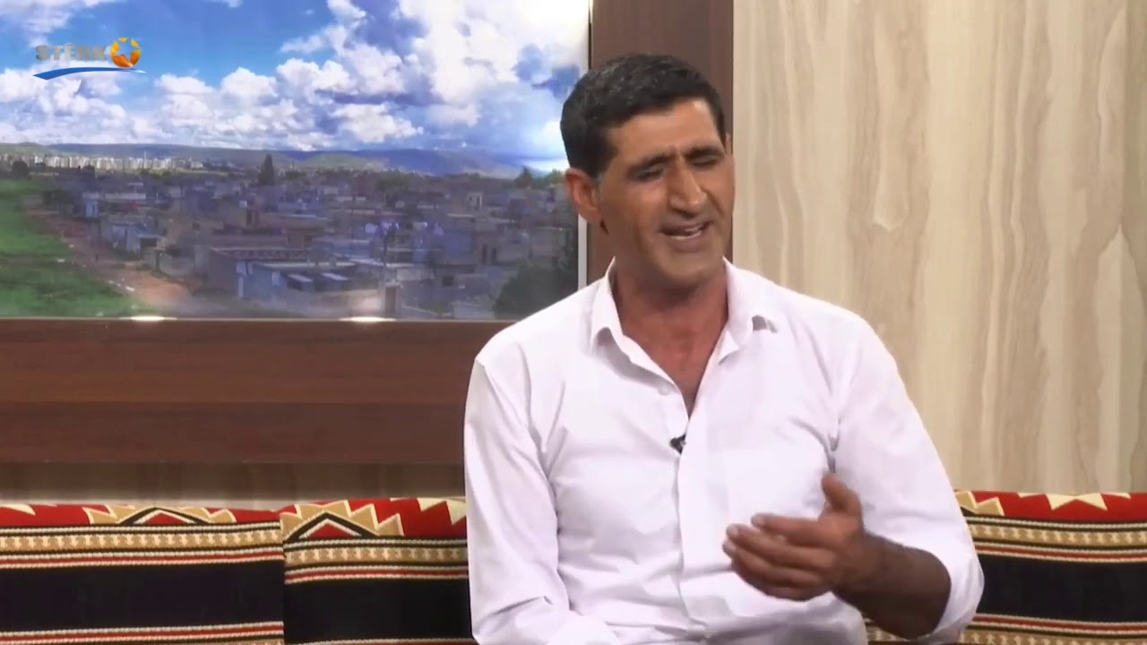 Numan lice xewne şeva