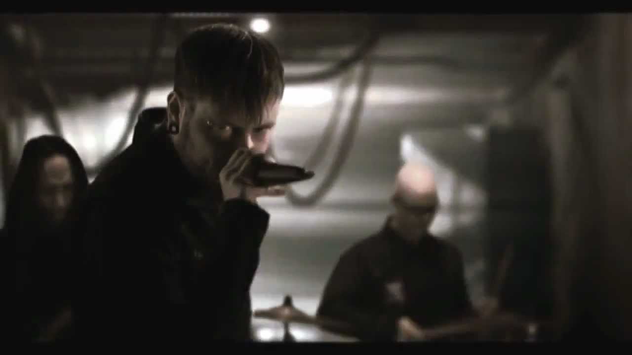 ENGEL Next Closed Door