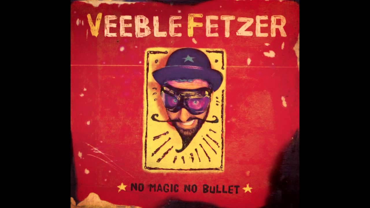 Veeblefetzer - Money Comes Money Goes + Money Dub