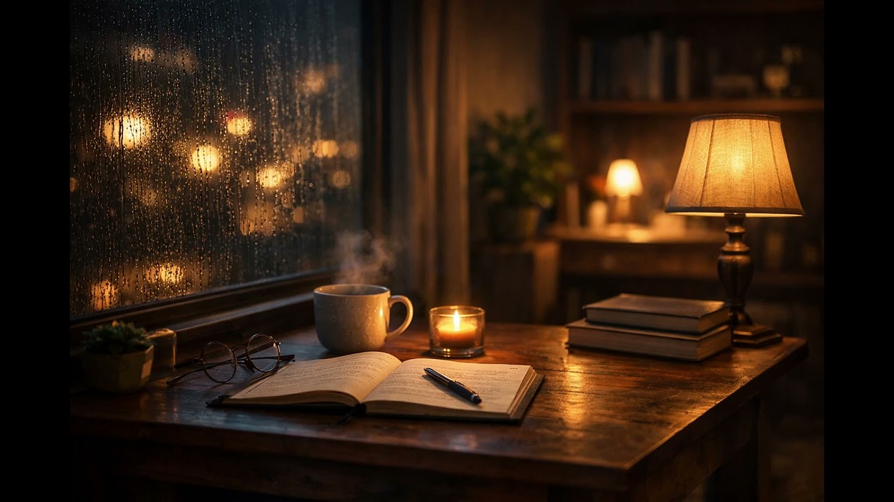 3 Hour Inspirational Jazz Instrumental 🎷 | Smooth Study Music for Focus & Productivity