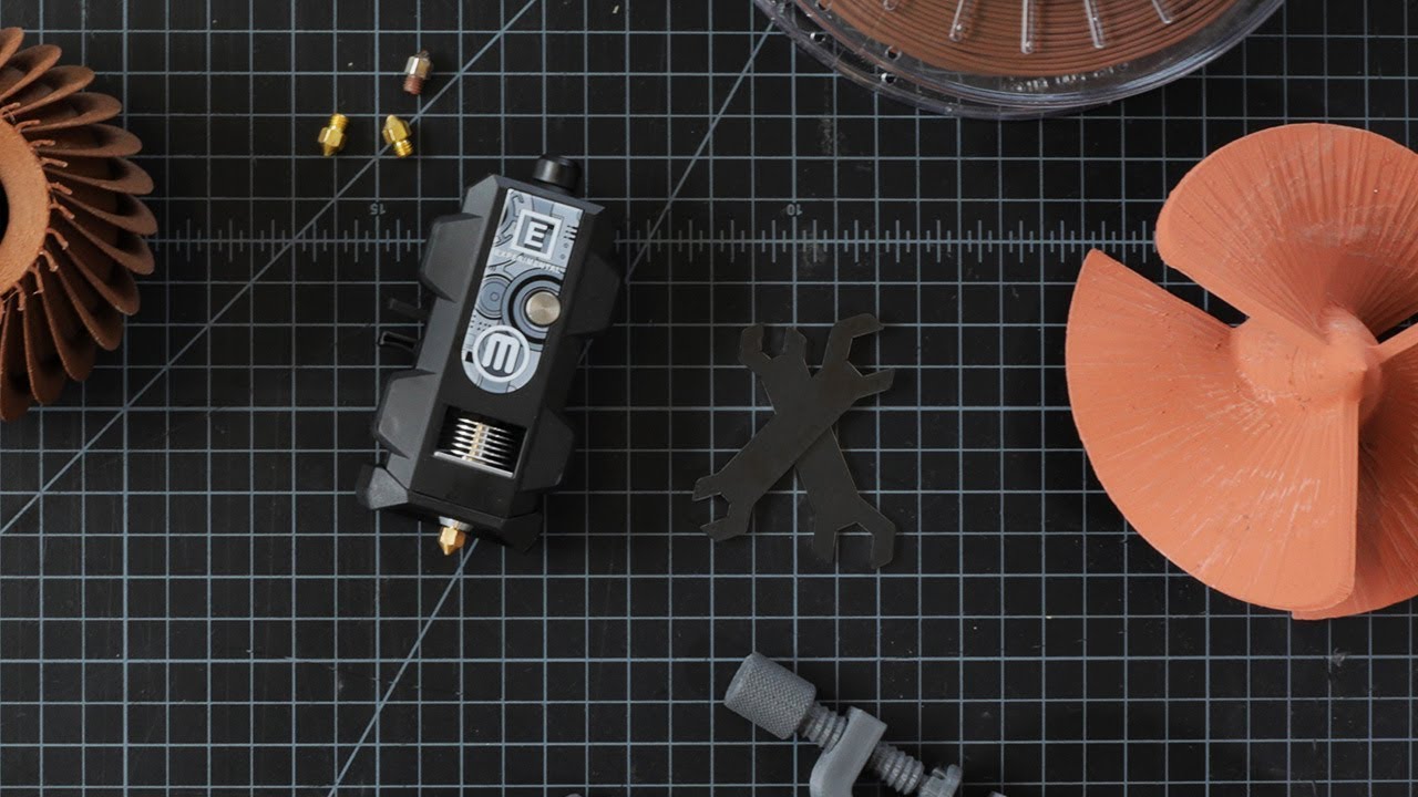 Introducing MakerBot Labs | Pushing the Boundaries of 3D Printing