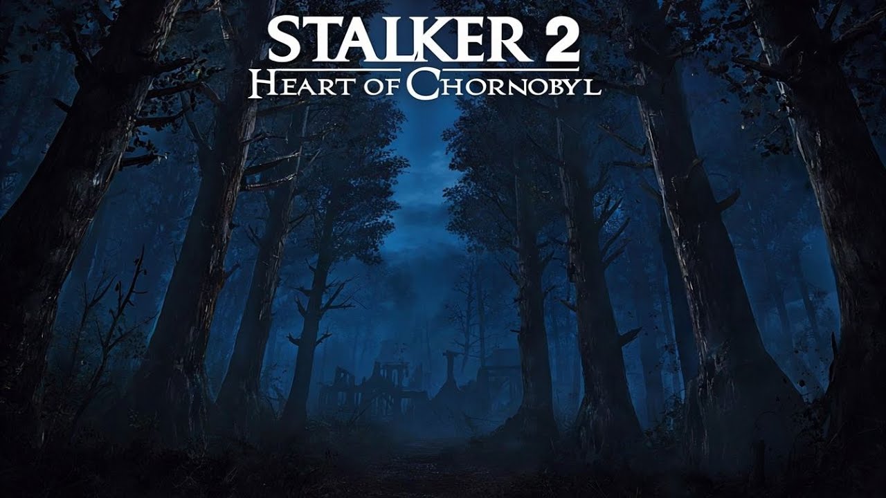 STALKER 2 Heart of Chornobyl №165 Новый Режим 