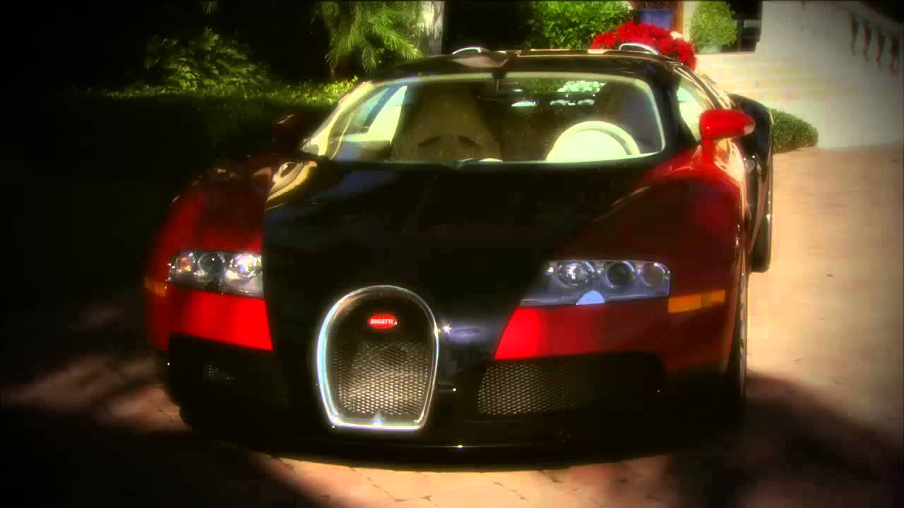 Dream Car Garage