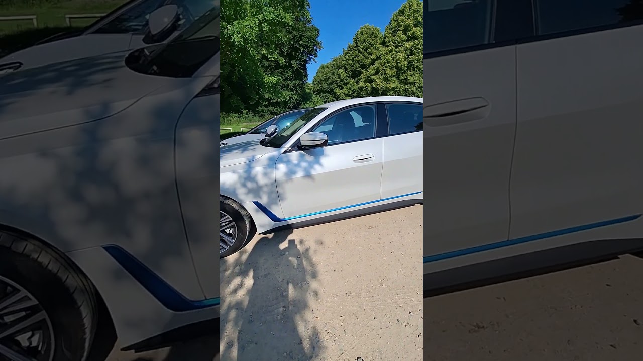 BMW I4 EDRIVE35 SPORT  2024