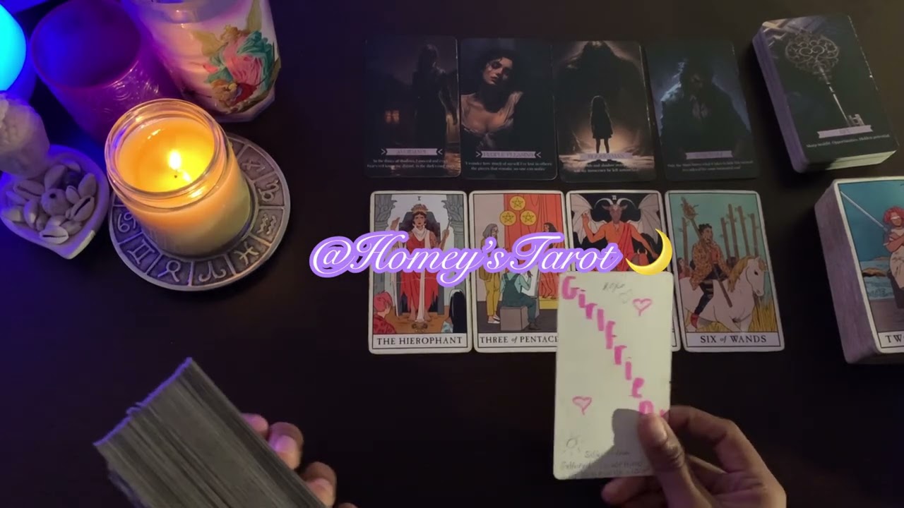 THIS FUNKY DONKEY SPIRITUALIST USING BLACK MAGICK TO SEND KARMIC PARTNERS INTO YOUR LIFE