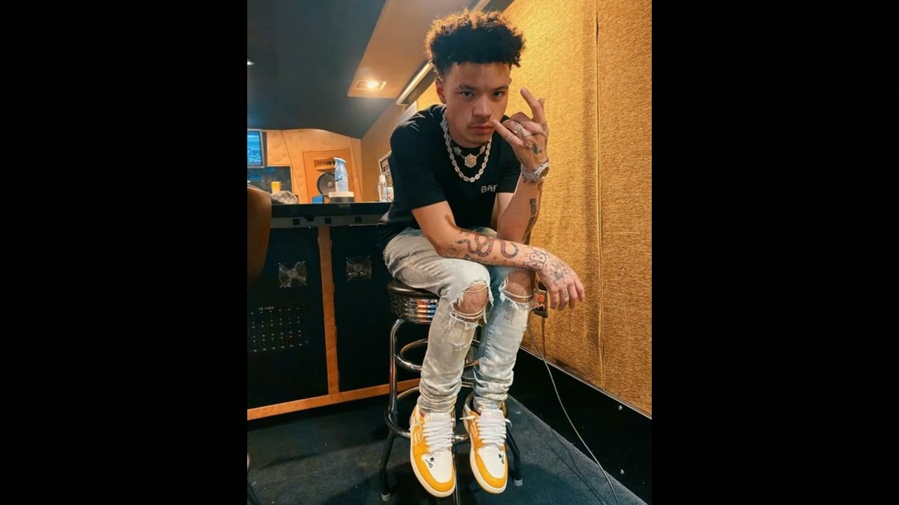 Lil Mosey - Pika Pika (sped up) [By Kubus]
