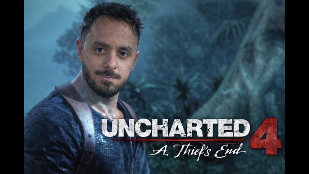 PERDIDO E FALECIDO! - UNCHARTED 4 : A Thief´s End - Parte 6