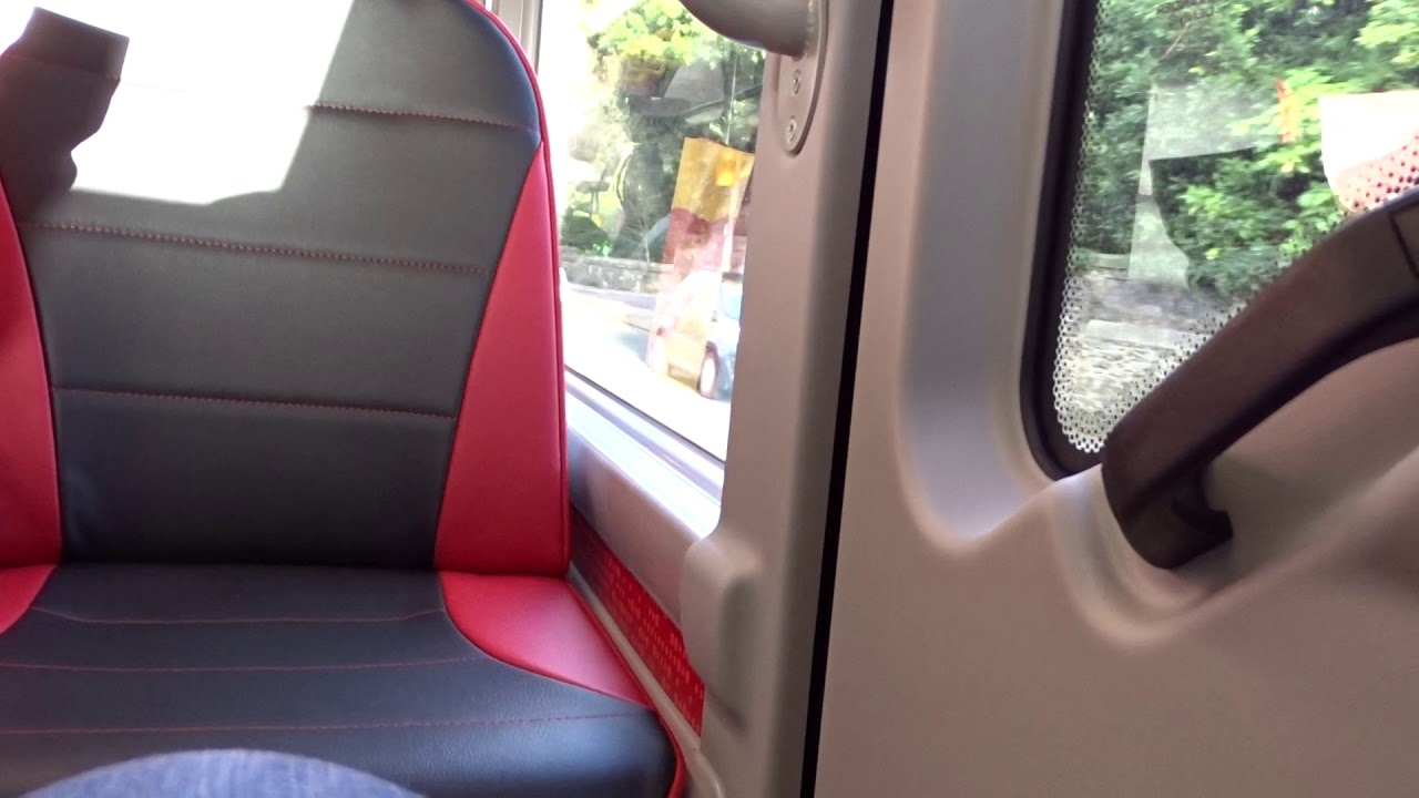 *Brand New* Plymouth Citybus Enviro400city 572