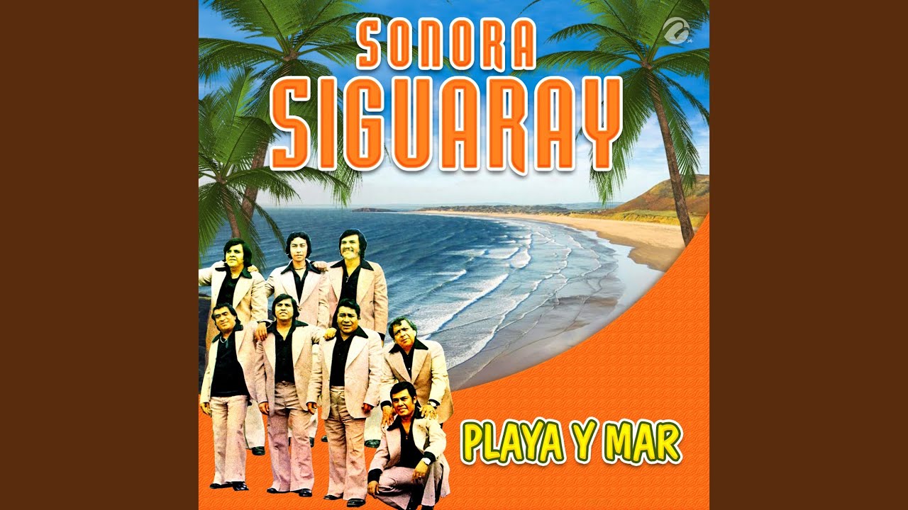Playa Y Mar