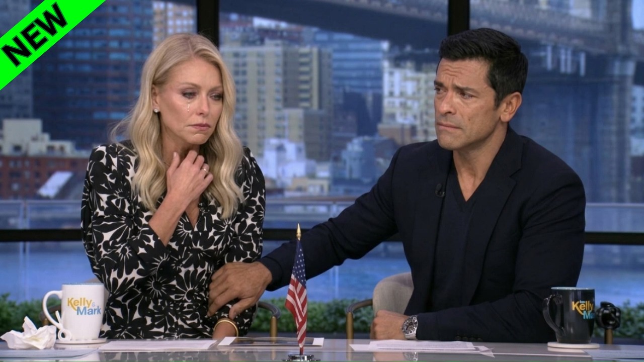 Live with Kelly and Mark Full EP June 12st, 2026 1080p | Kelly and Mark - June 12st, 2026 1080p