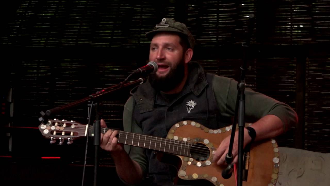HISZTORY * Das Proletarierfrühstück live @adriAkustik 2016