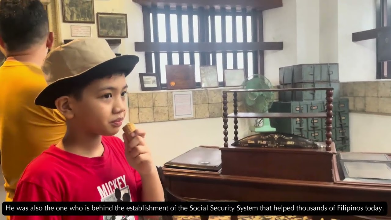Vigan vlog 2024