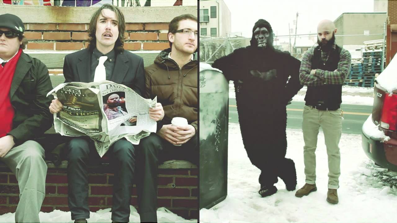 Cheers Elephant - Doin' It, Right